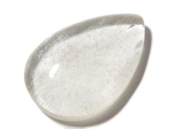 [Video][One of a kind] Libyan Desert Glass Cabochon 1pc NO.15