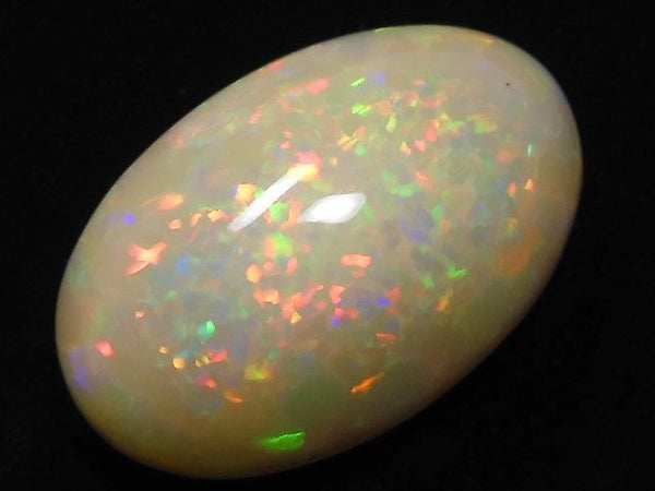[Video][One of a kind] High Quality Ethiopian Opal AAAA Loose stone 1pc NO.304