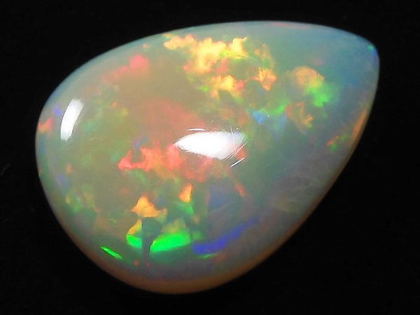 [Video][One of a kind] High Quality Ethiopian Opal AAAA Loose stone 1pc NO.309