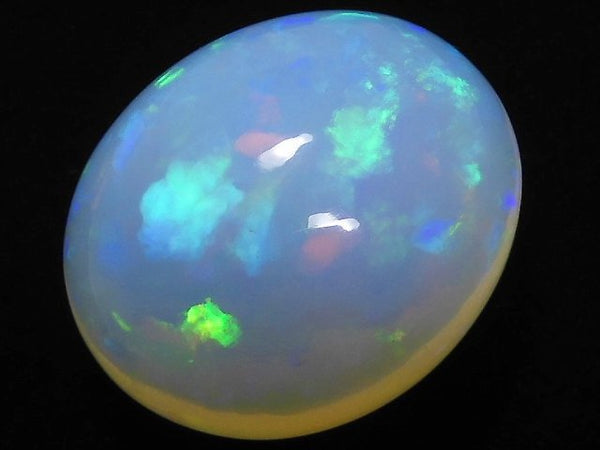 [Video][One of a kind] High Quality Ethiopian Opal AAA Loose stone 1pc NO.313