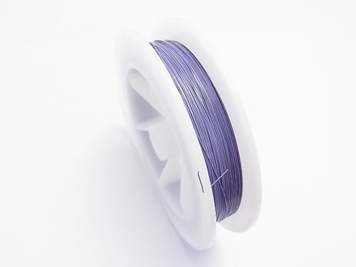 Artistic Wire Lavender (Matte Type) Commercial Large Roll 1rool $9.79